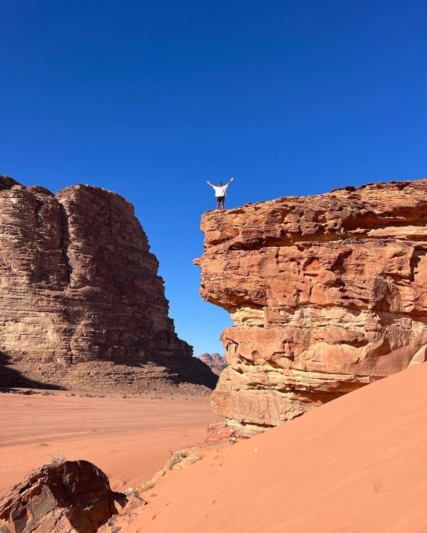 Flower Life Camp Wadi Rum Zewnętrze zdjęcie