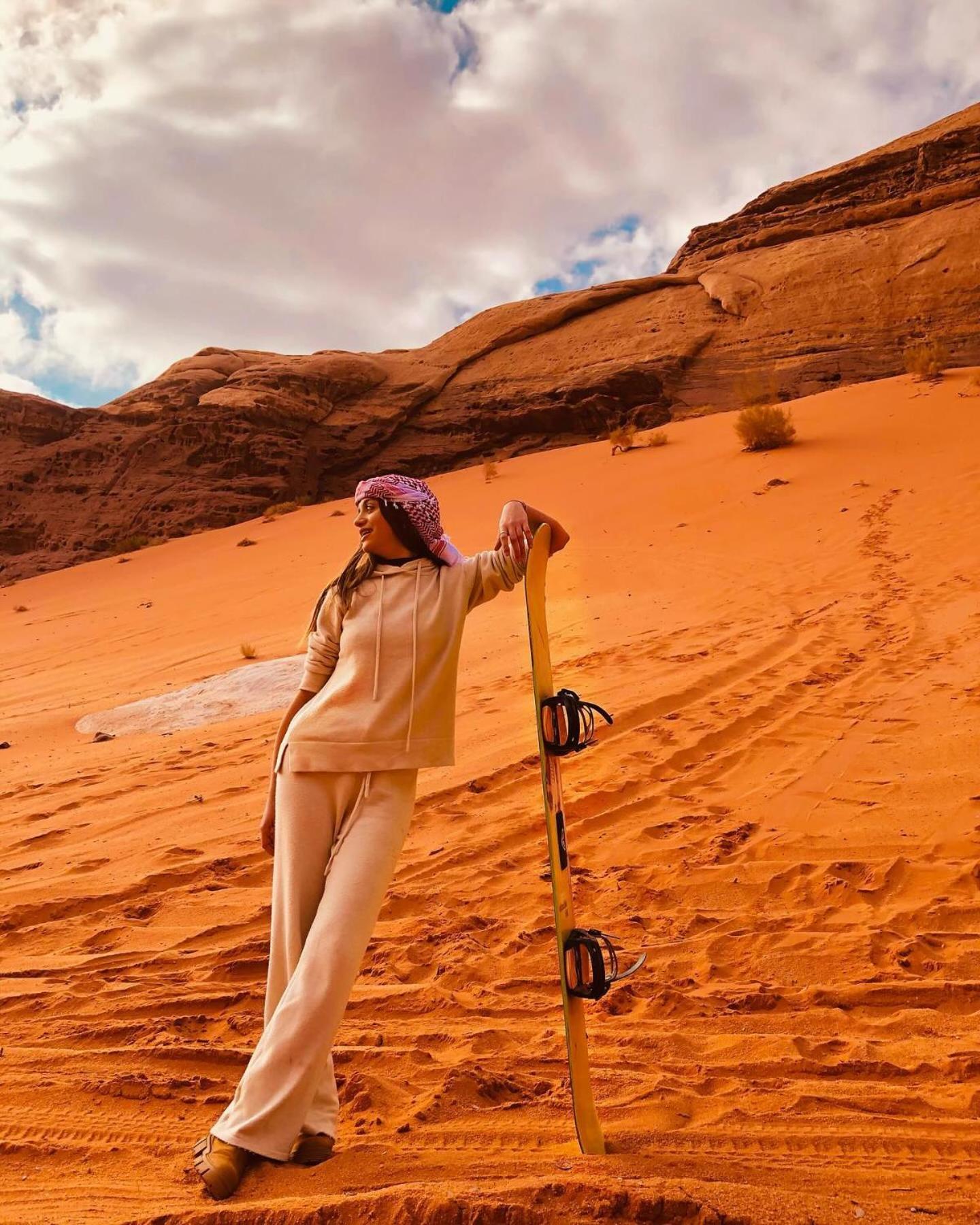 Flower Life Camp Wadi Rum Zewnętrze zdjęcie